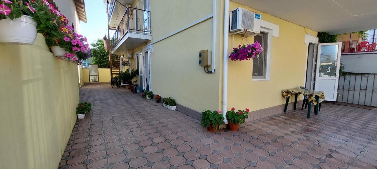 Villa Grand Zatoka Habitación foto